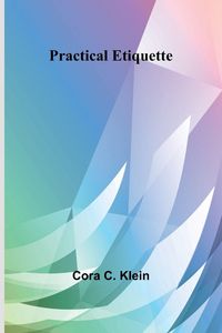 Produktbild: Practical Etiquette
