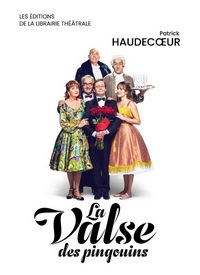 Produktbild: La valse des pingouins