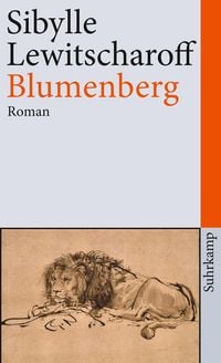 Bild vom Artikel Blumenberg vom Autor Sibylle Lewitscharoff