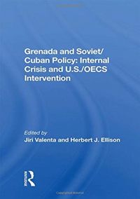 Produktbild: Grenada And Soviet/cuban Policy