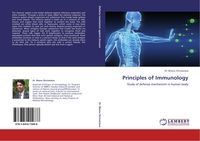 Produktbild: Principles of Immunology
