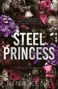Produktbild: Steel Princess