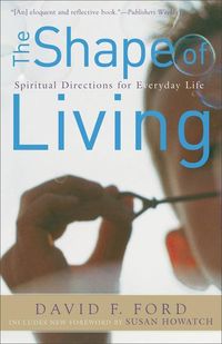 Produktbild: The Shape of Living