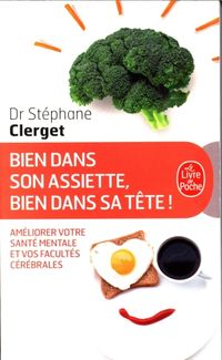 Produktbild: Bien dans son assiette, bien dans sa t&ecirc;te !