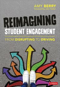 Produktbild: Reimagining Student Engagement