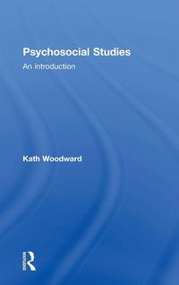 Produktbild: Psychosocial Studies