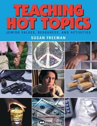 Produktbild: Teaching Hot Topics