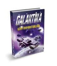Produktbild: Galaktika Uzay Imparatorlugu