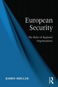 Produktbild: European Security
