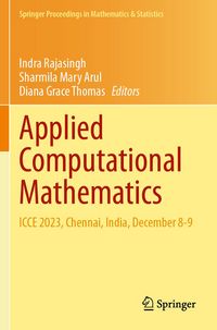 Produktbild: Applied Computational Mathematics