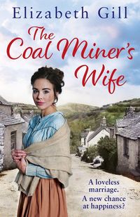 Produktbild: Gill, E: Coal Miner's Wife