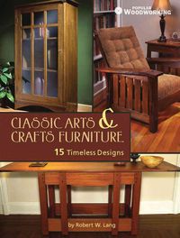 Produktbild: Classic Arts & Crafts Furnitur