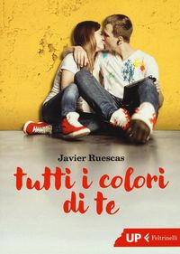 Produktbild: Tutti i colori di te