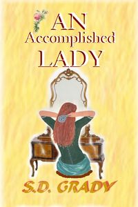 Produktbild: An Accomplished Lady