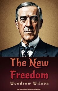 Produktbild: The New Freedom