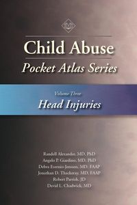 Produktbild: Child Abuse Pocket Atlas, Volume 3