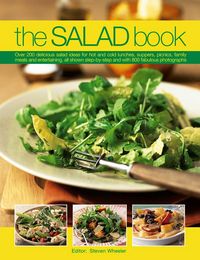 Produktbild: The Salad Book