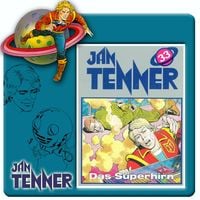 Produktbild: Das Superhirn