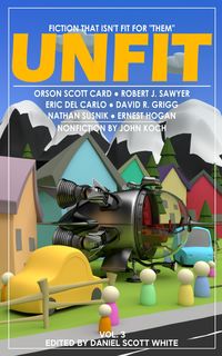 Produktbild: Unfit Magazine: Vol. 3