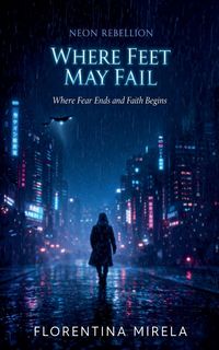 Produktbild: Where Feet May Fail