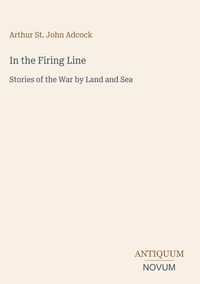 Produktbild: In the Firing Line