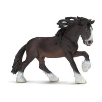 Schleich Farm Life: Shire Hengst