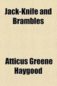 Produktbild: Jack-Knife and Brambles