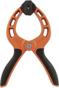 Produktbild: Bahco 420SC-50 Federzwinge
