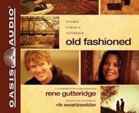 Produktbild: Old Fashioned (Library Edition)
