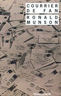 Produktbild: Courrier de fan