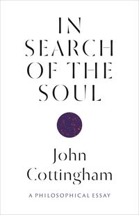 Produktbild: In Search of the Soul
