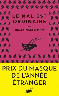 Produktbild: Le mal est ordinaire
