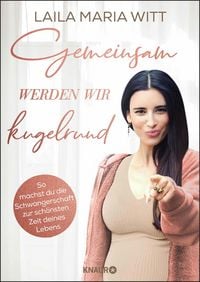Produktbild: Gemeinsam werden wir kugelrund