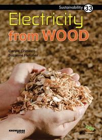 Produktbild: Electricity from Wood