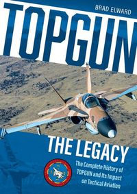 Produktbild: Topgun: The Legacy