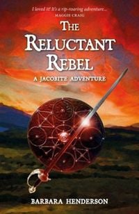 Produktbild: The Reluctant Rebel