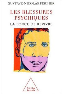 Produktbild: Les Blessures psychiques