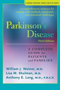 Produktbild: Parkinson's Disease