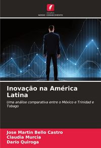 Produktbild: Inova&ccedil;&atilde;o na Am&eacute;rica Latina