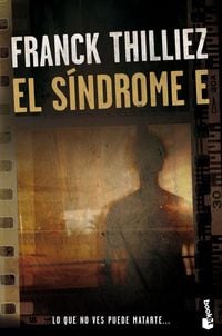 Produktbild: El s&iacute;ndrome E