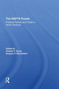 Produktbild: Doran, C: The Nafta Puzzle