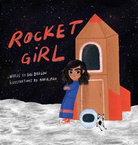 Produktbild: Rocket Girl