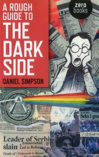 Produktbild: Rough Guide To The Dark Side