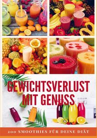 Produktbild: Gewichtsverlust mit Genuss: