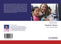 Produktbild: Teacher's Stress