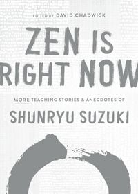 Produktbild: Zen Is Right Now