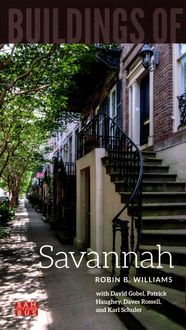 Produktbild: Buildings of Savannah