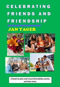 Produktbild: Celebrating Friends and Friendship