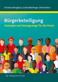 Produktbild: B&uuml;rgerbeteiligung
