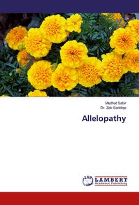 Produktbild: Allelopathy